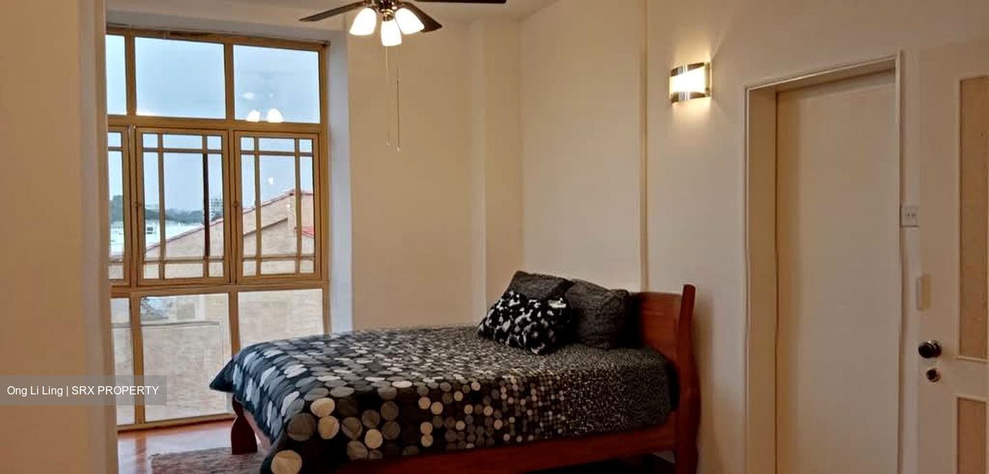 Orange Regency (D10), Apartment #597083841